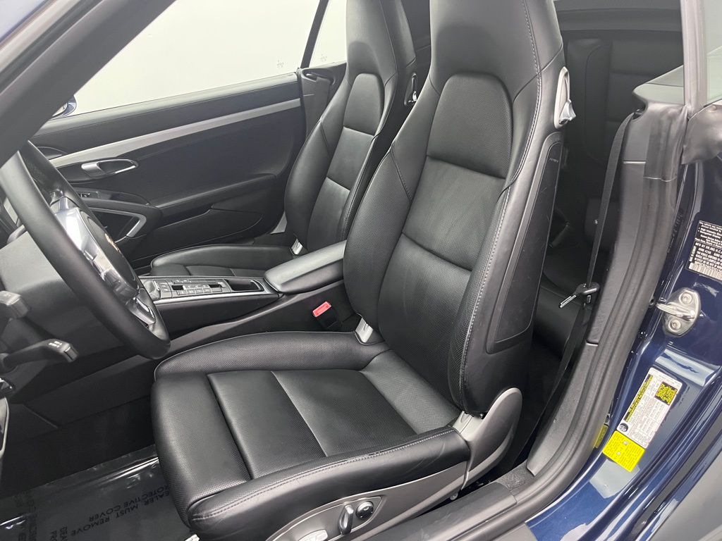 2013 Porsche 911 Carrera S 5