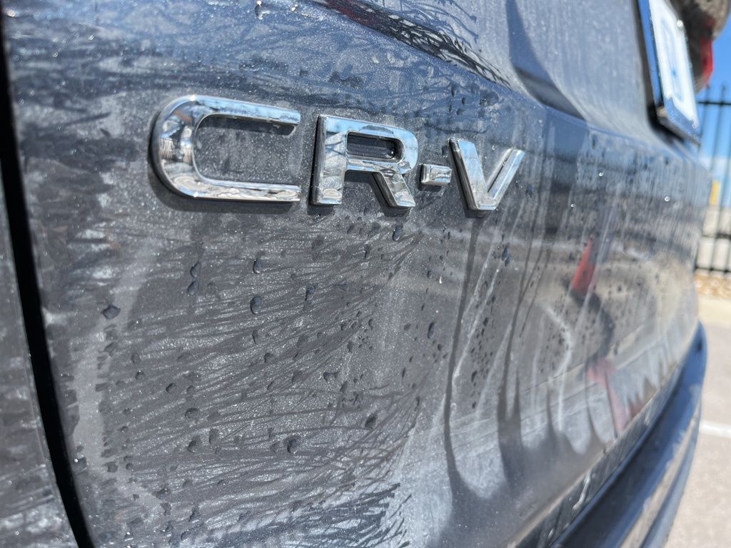 Thumbnail: 2025 Honda CR-V - 8