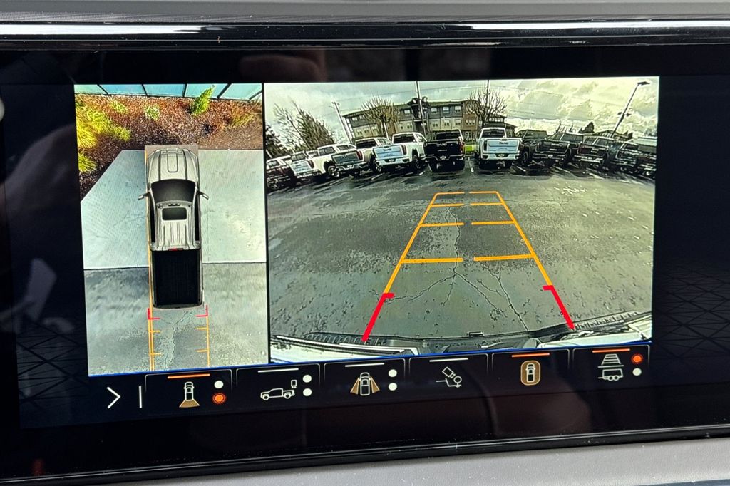 new 2026 GMC Sierra 3500HD car, priced at $95,914