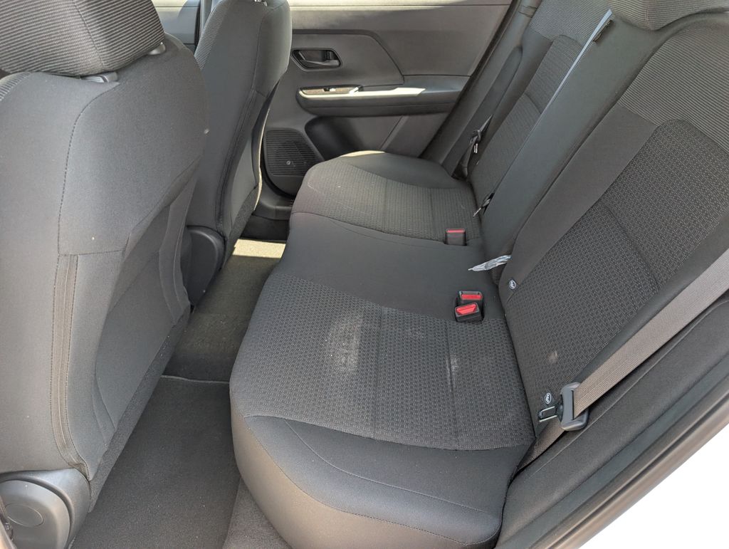 New 2026 Nissan Kicks SUV
