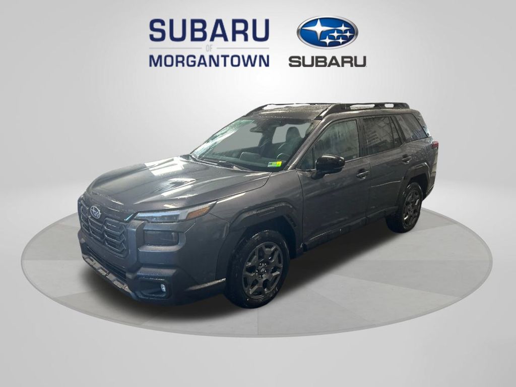 2026 Subaru Outback Premium AWD