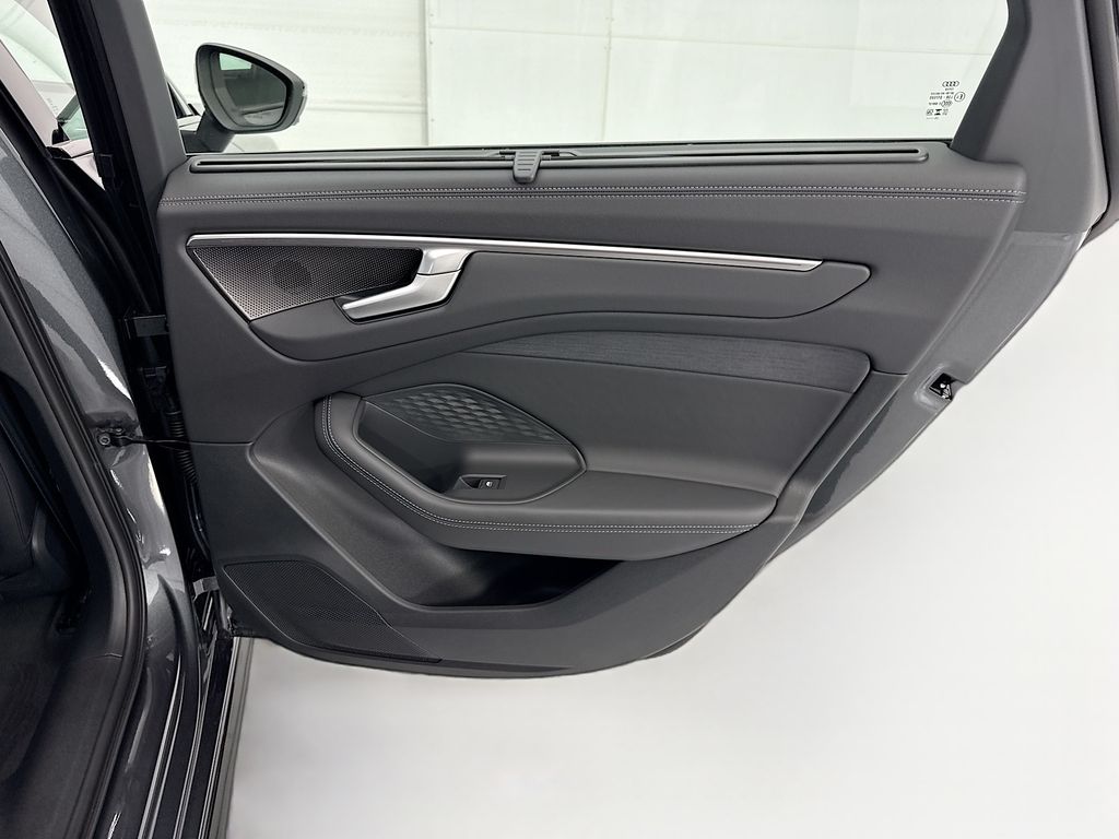 Thumbnail: 2026 Audi A6 - 26