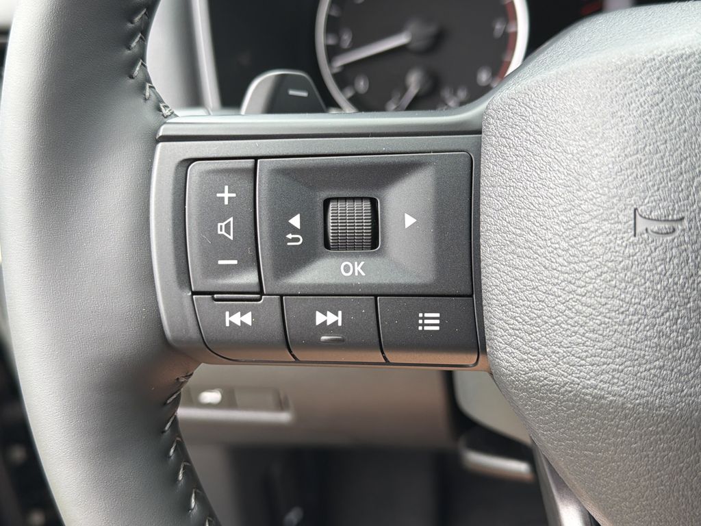 New 2026 Nissan Rogue SUV