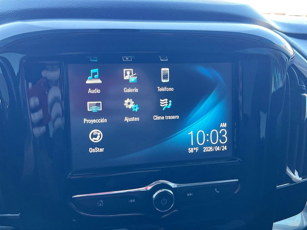 Used 2019 White Chevrolet LT image 14