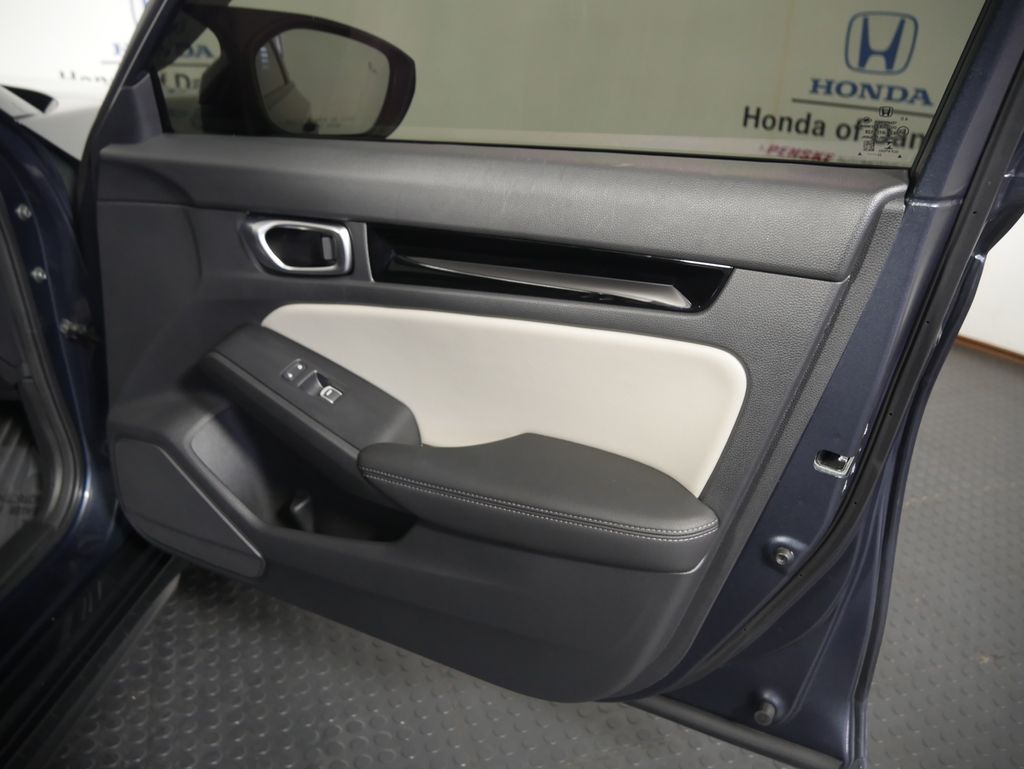 Thumbnail: 2022 Honda Civic - 5