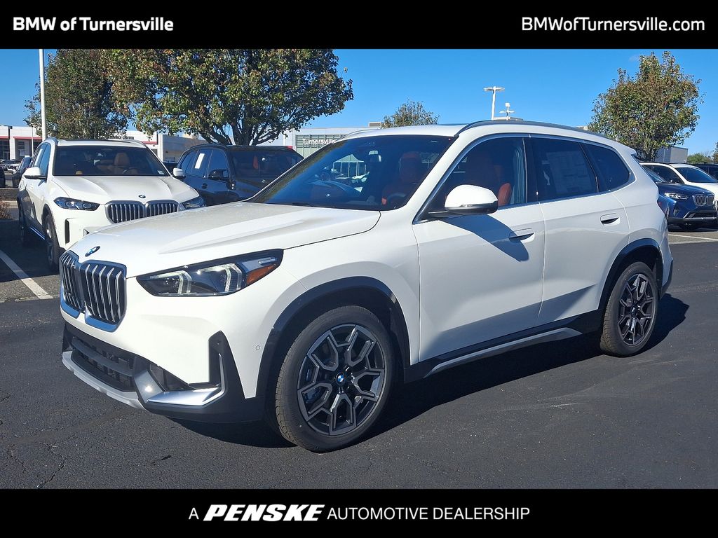 2025 BMW X1 xDrive28i -
                Turnersville, NJ