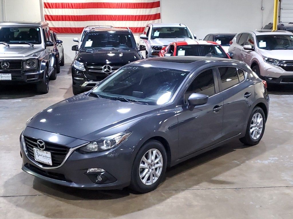 2015 Mazda Mazda3 i Touring 36