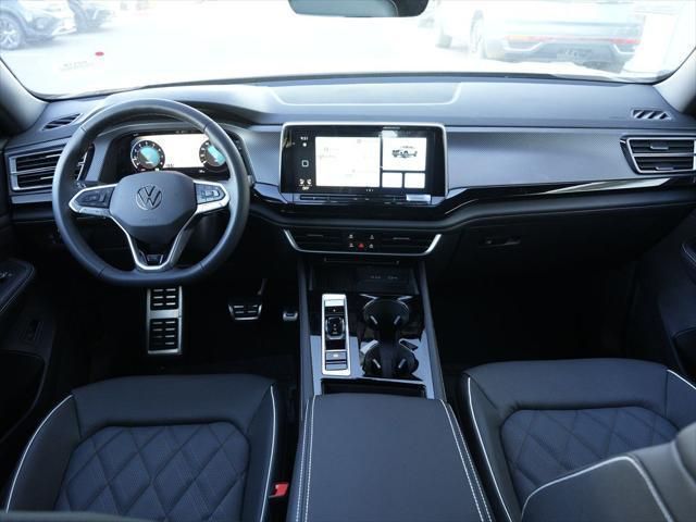 Thumbnail: 2026 Volkswagen Atlas - 8