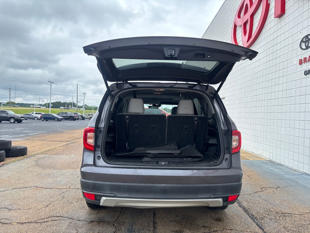 Used 2022 Honda Pilot SUV