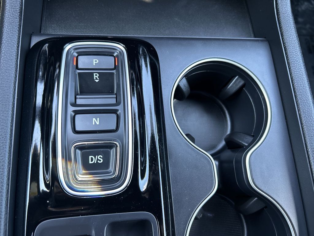 Thumbnail: 2025 Honda Pilot - 19