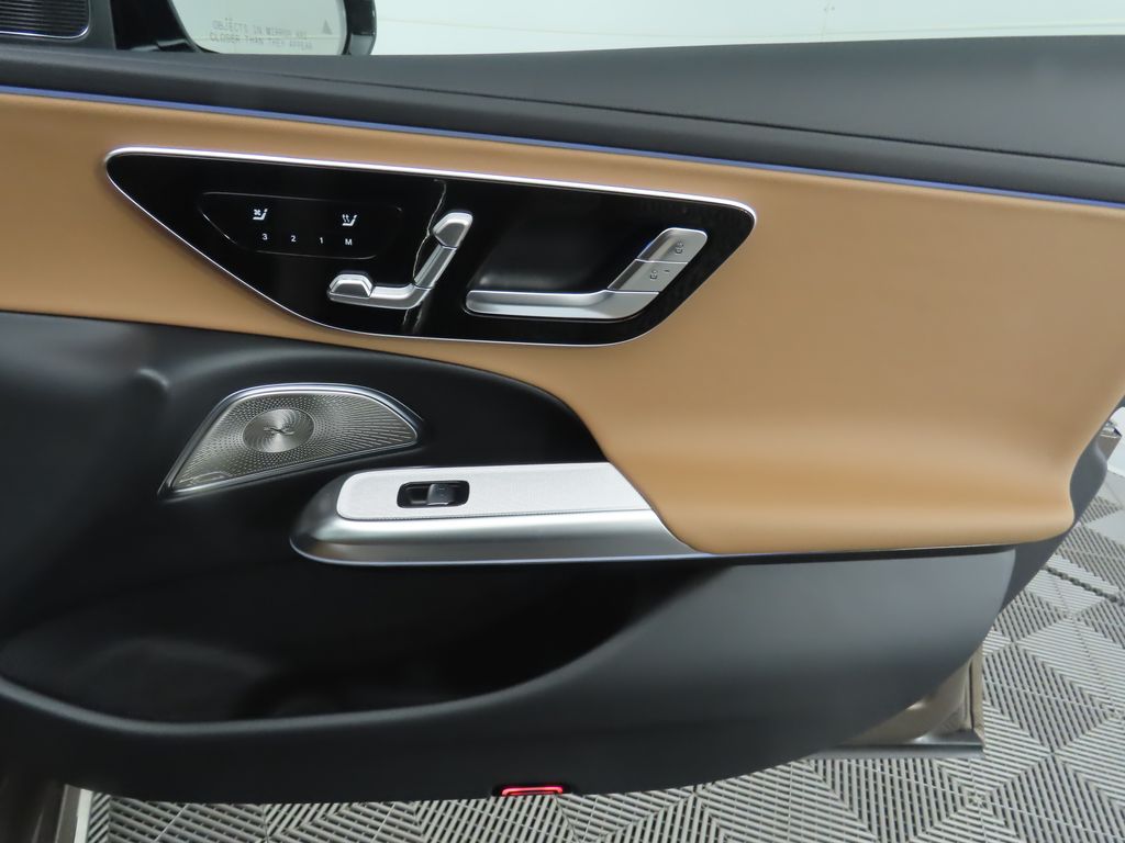 Thumbnail: 2026 Mercedes-Benz E-Class - 27