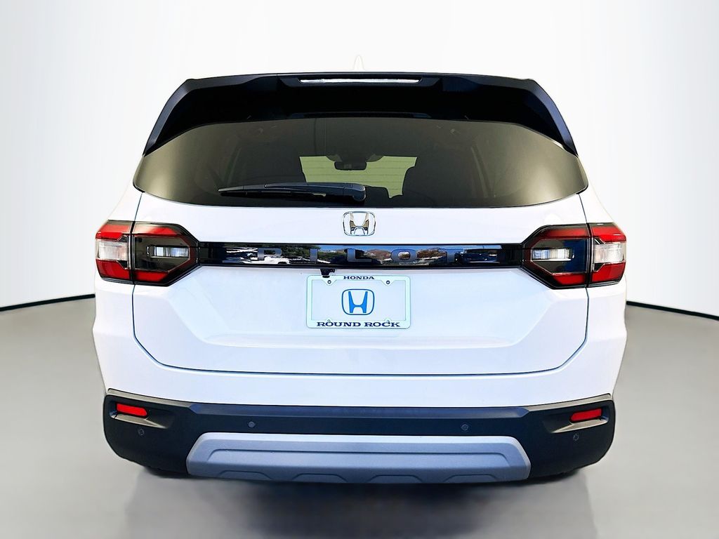 Thumbnail: 2025 Honda Pilot - 6