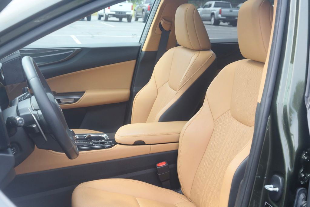 Used 2022 Lexus NX SUV