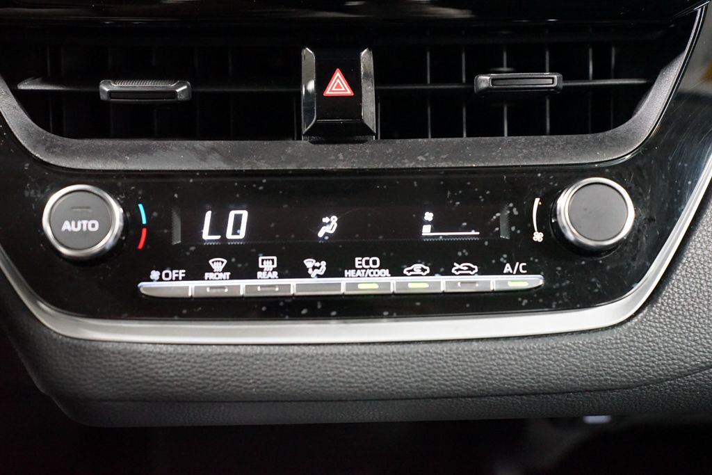 Thumbnail: 2023 Toyota Corolla - 20