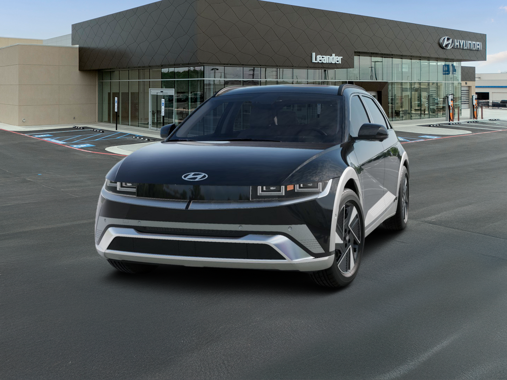 2025 Hyundai Ioniq 5 Limited 2