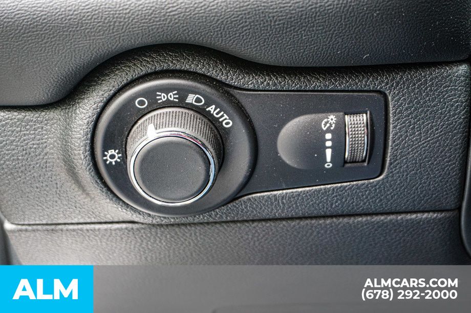 Used 2026 White Dodge GT image 48