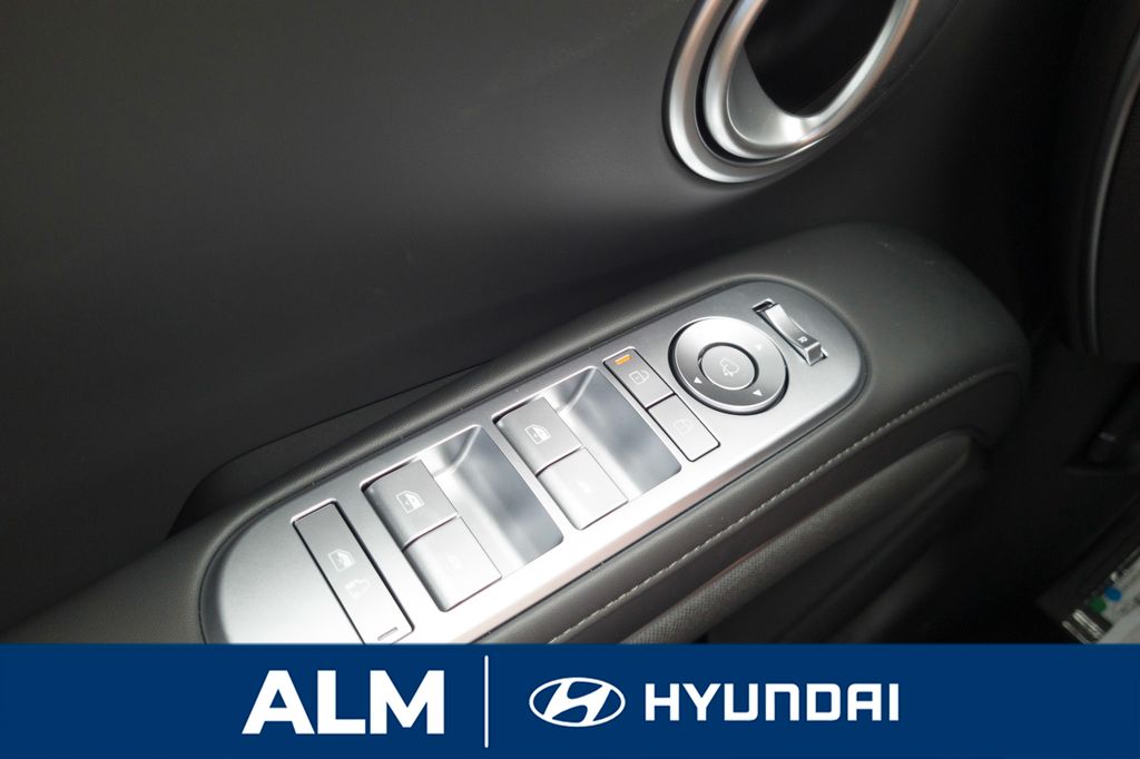 2026 Hyundai Palisade Calligraphy photo 31