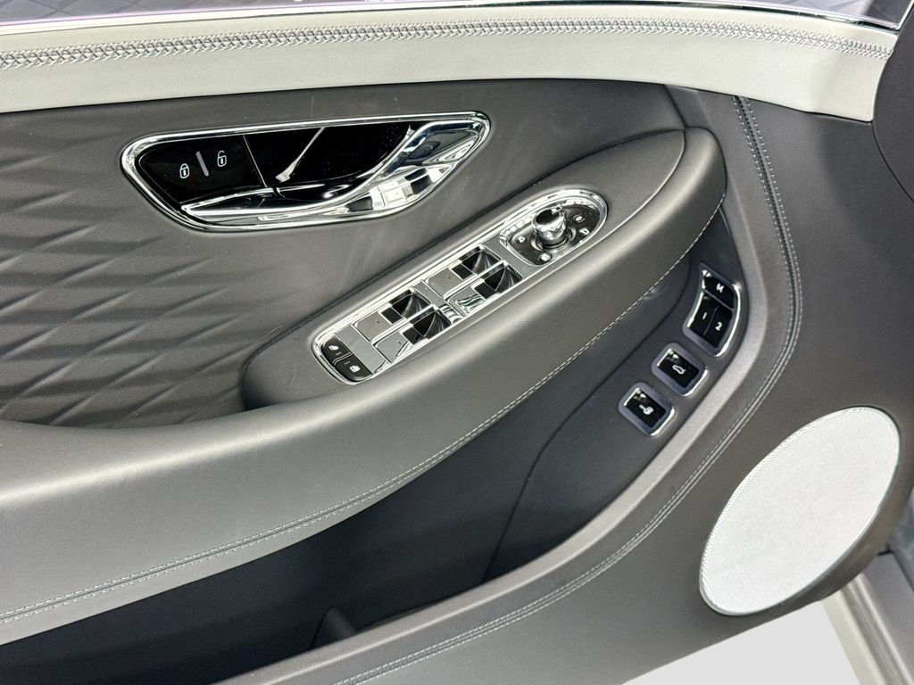 Thumbnail: 2026 Bentley Continental - 22