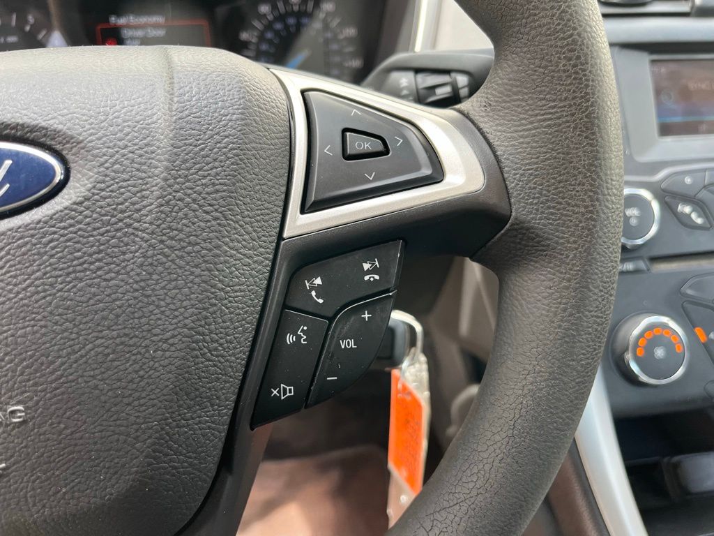 Used Car 2014 Ford Fusion  Se For Sale Under $10,000 In Georgetown, Texas