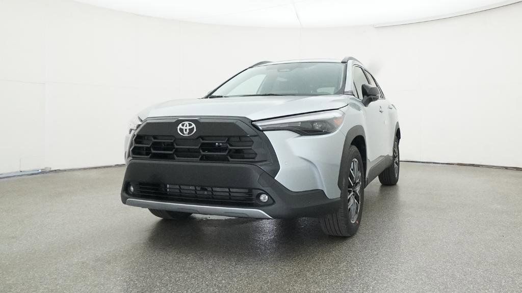 Thumbnail: 2026 Toyota Corolla Cross - 12