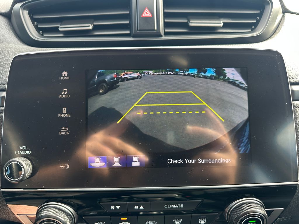 2022 Honda CR-V Special Edition