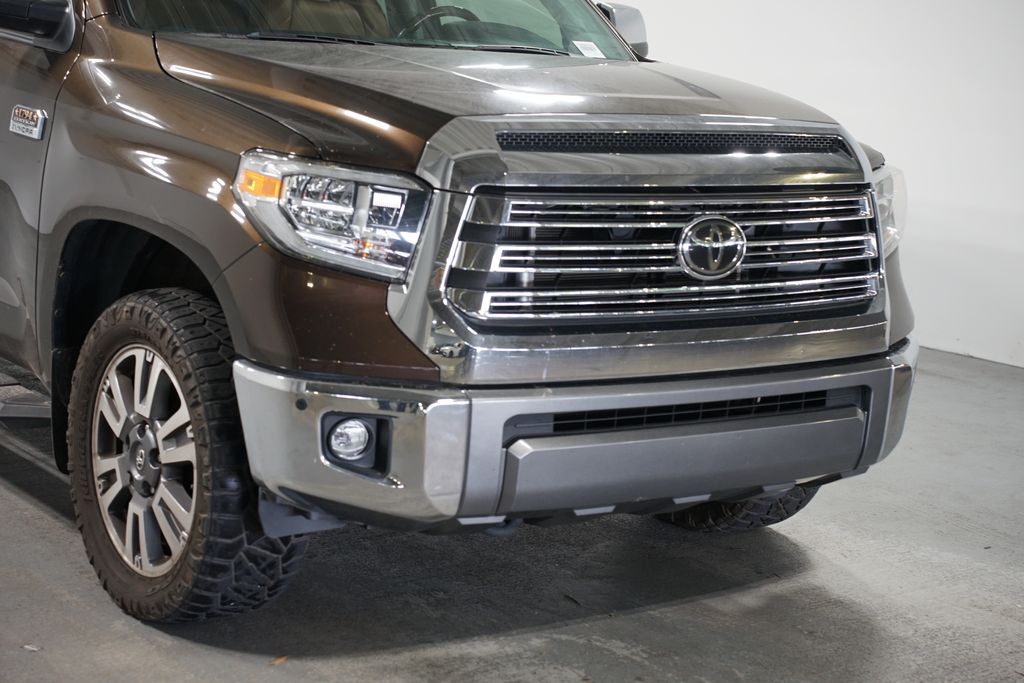 Thumbnail: 2020 Toyota Tundra - 4