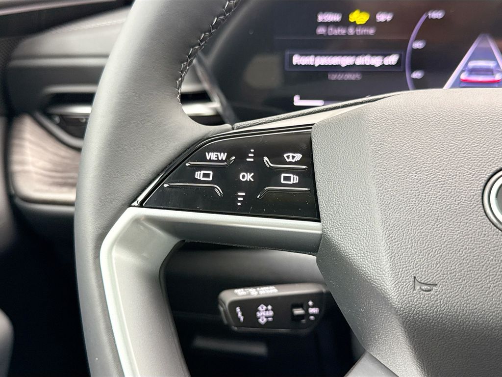 Thumbnail: 2025 Audi Q5 - 12