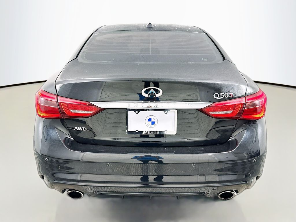 Thumbnail: 2019 INFINITI  - 6