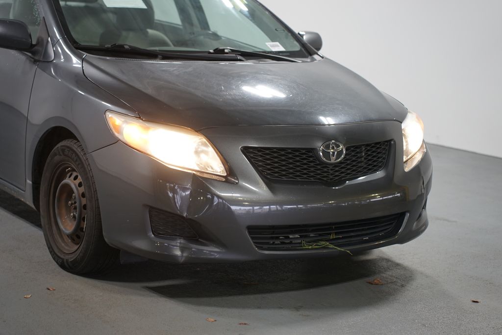 Thumbnail: 2010 Toyota Corolla - 4