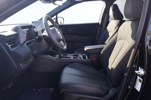 Thumbnail: 2026 Subaru Outback - 6