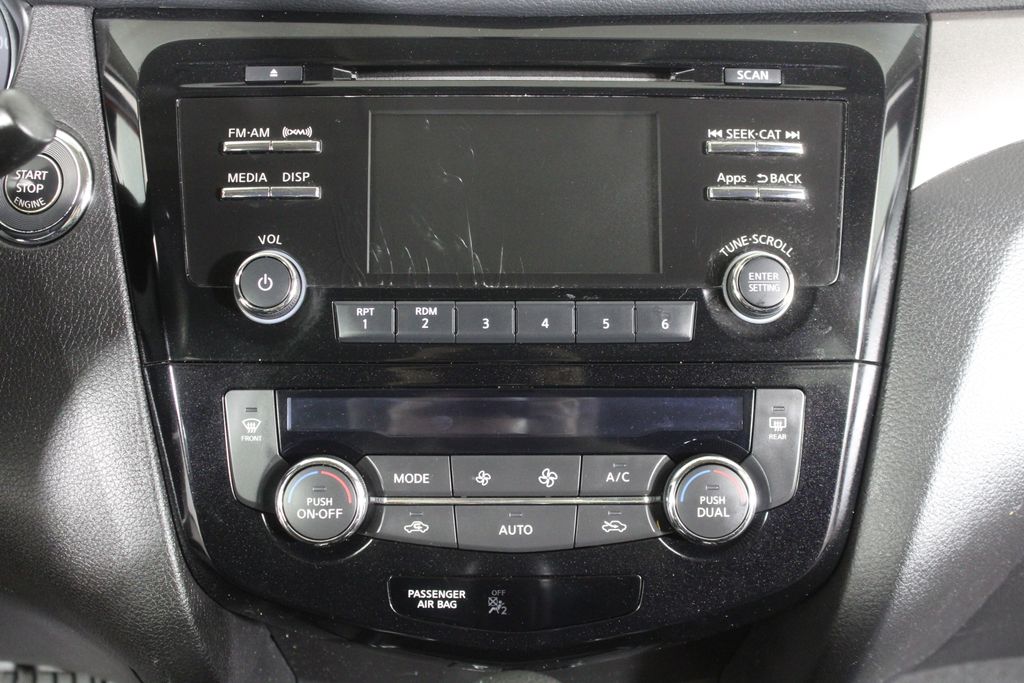 Used 2014 Nissan Rogue for sale in 
