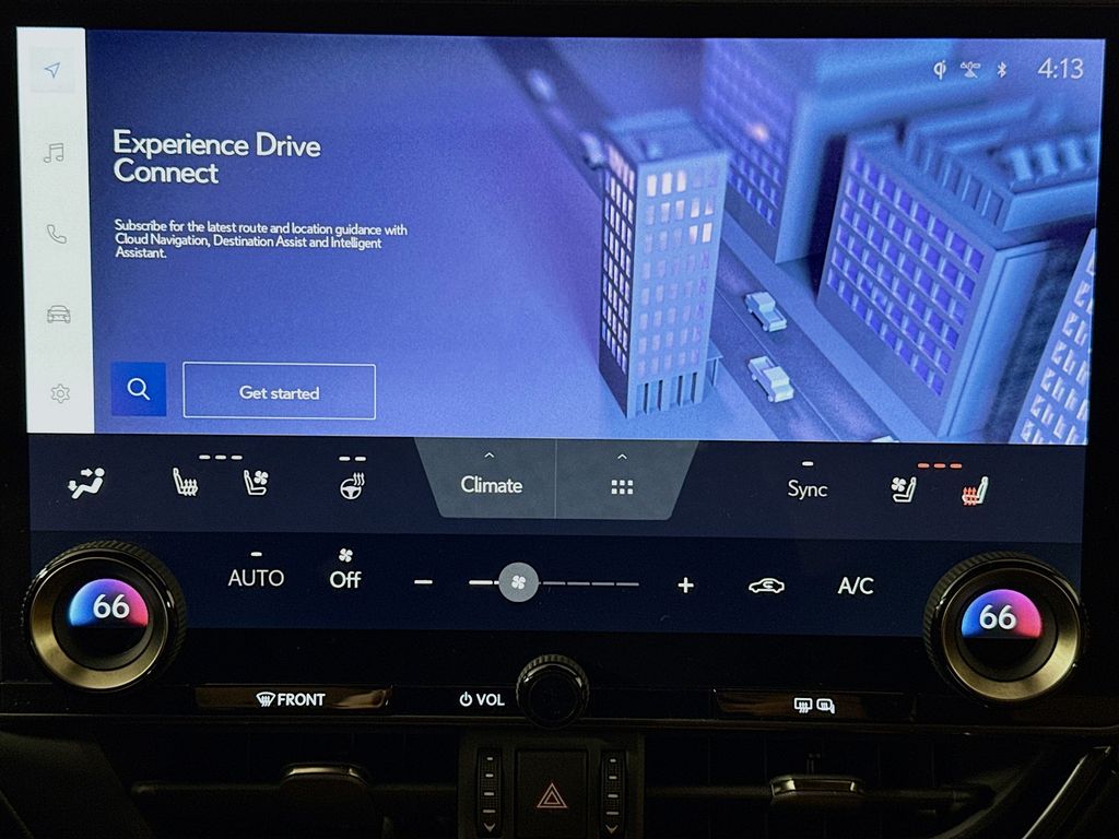 Thumbnail: 2023 Lexus NX - 16