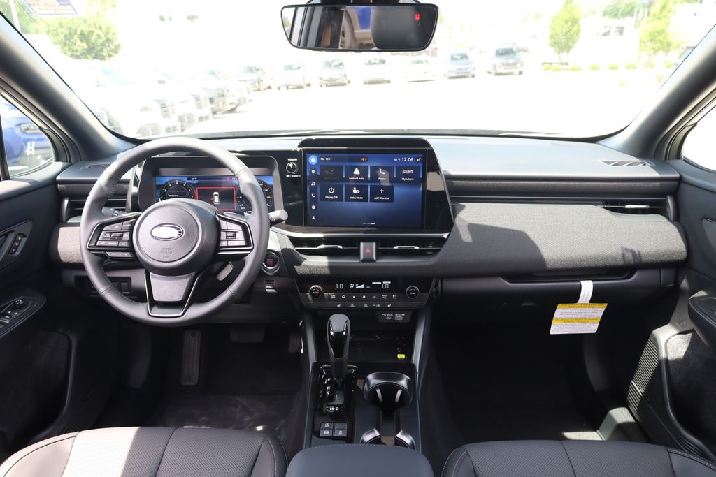 new 2026 Subaru Outback car, priced at $41,779