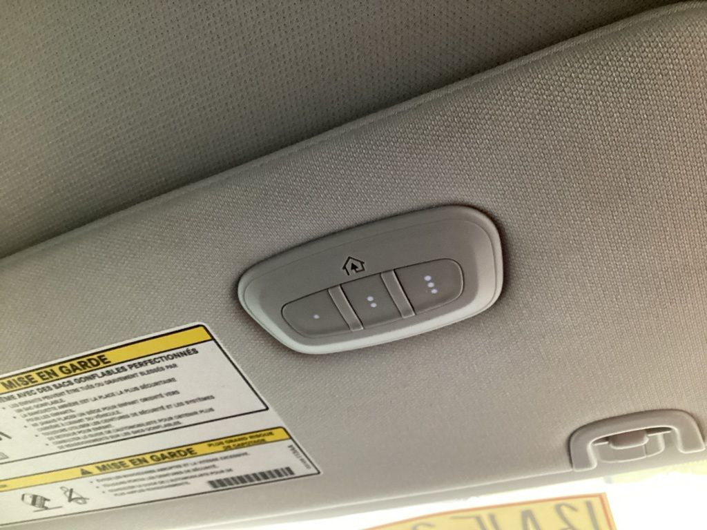 Used 2020 Jeep Cherokee SUV