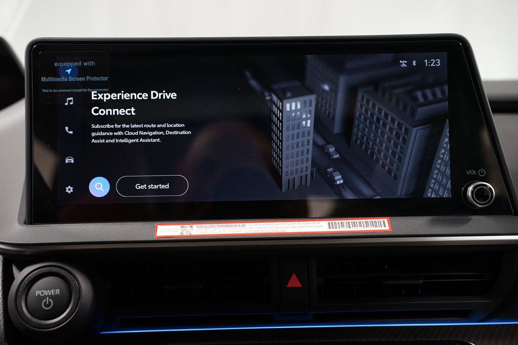 Thumbnail: 2026 Toyota Prius - 16