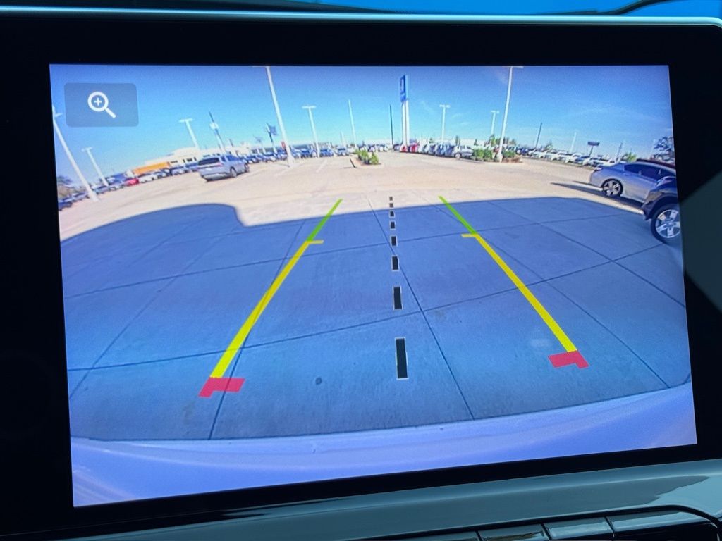 2024 Jeep Compass Latitude - 6