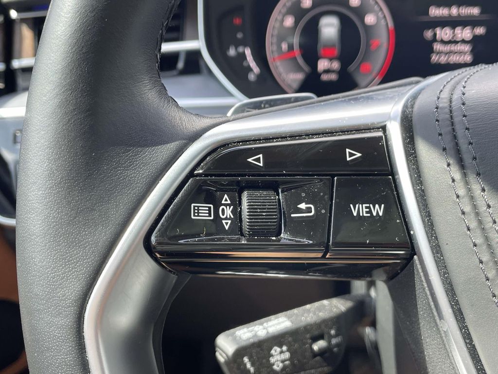 Used 2024  Audi L 55 image 34