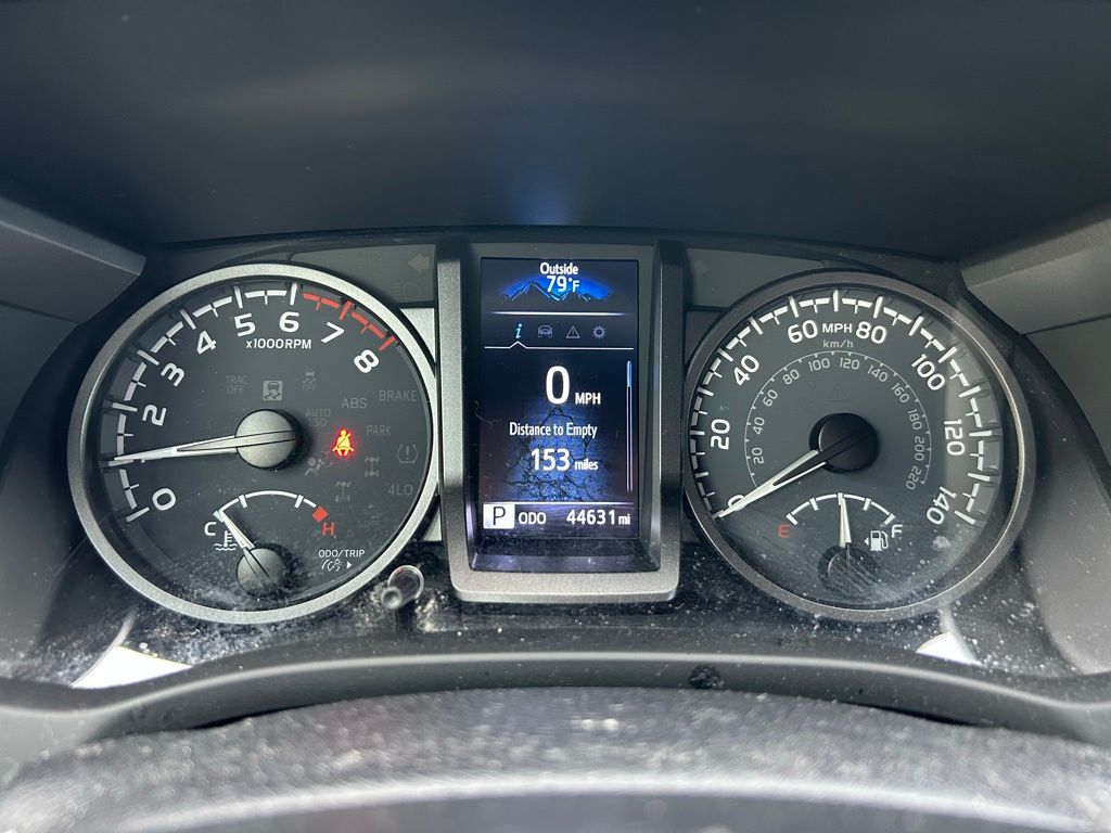 Thumbnail: 2023 Toyota Tacoma - 24