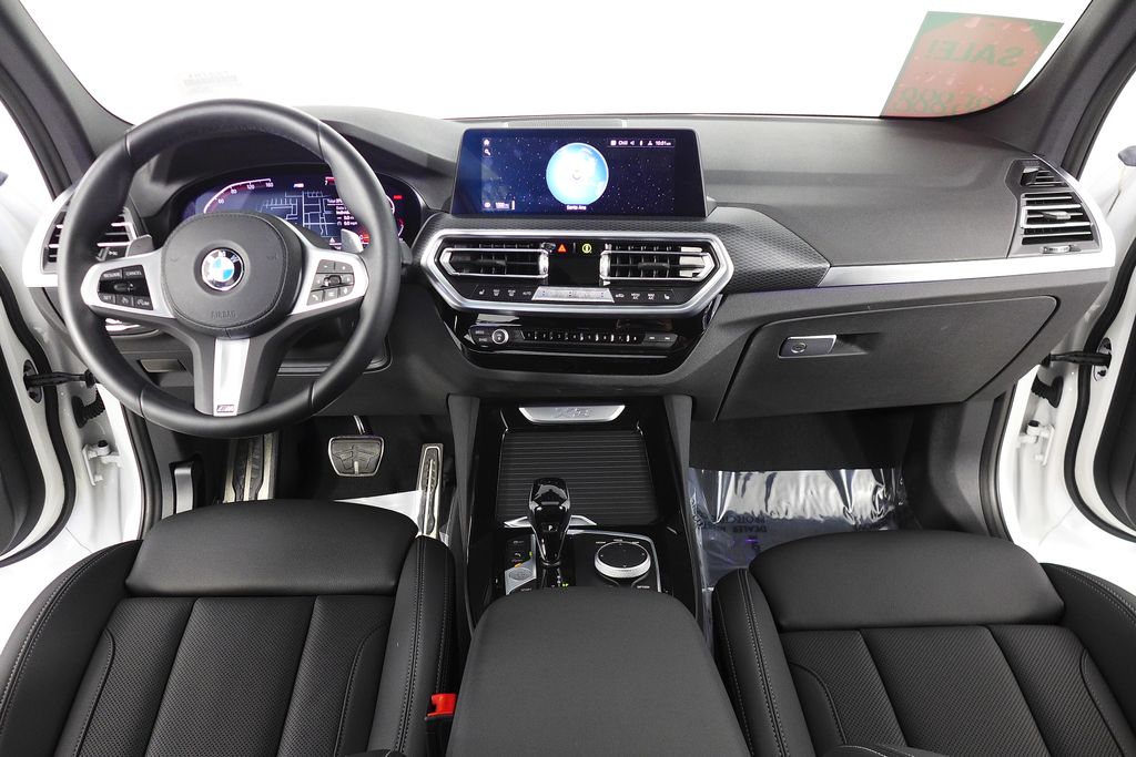 Thumbnail: 2023 BMW X3 - 25