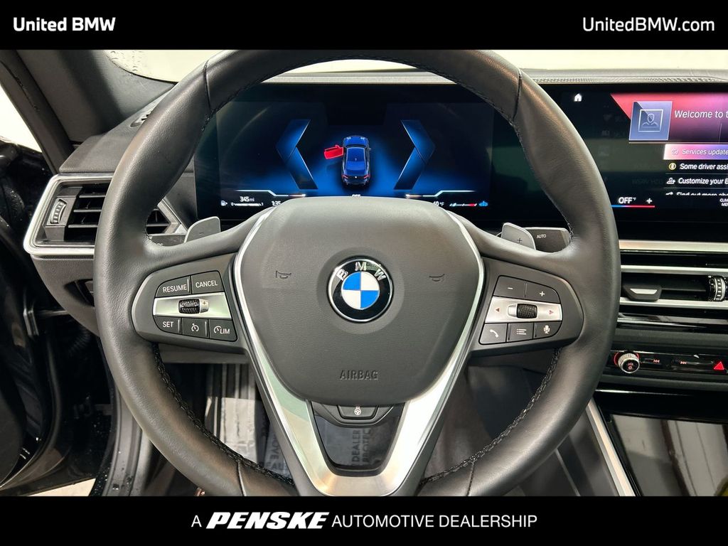 2024 BMW 2 Series 230i xDrive 14