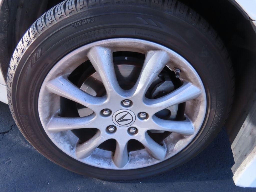 Thumbnail: 2007 Acura TSX - 18