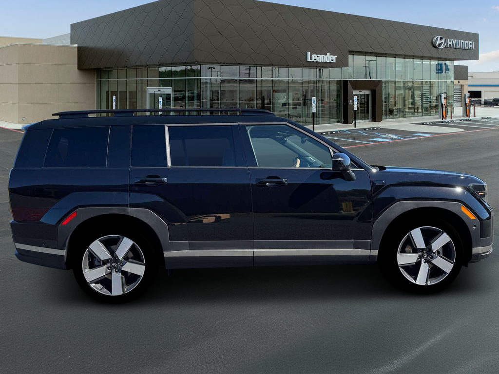 Thumbnail: 2026 Hyundai Santa Fe - 9