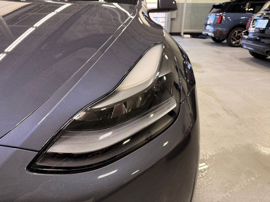 Thumbnail: 2023 Tesla Model Y - 9