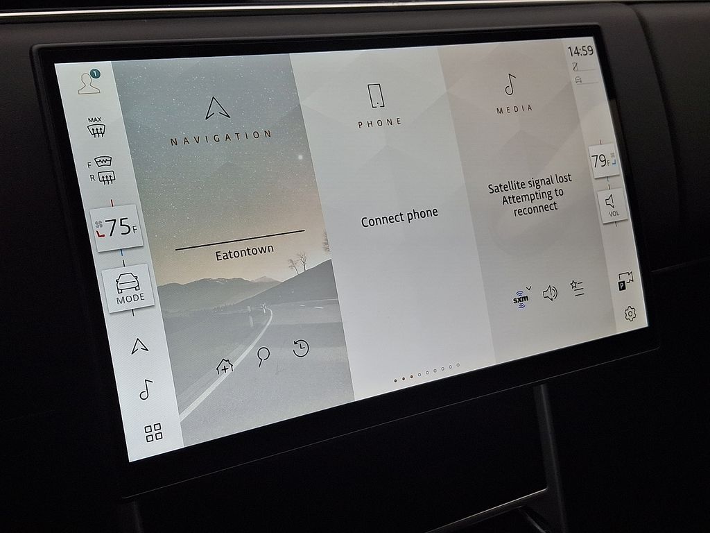 Thumbnail: 2026 Land Rover Range Rover - 19