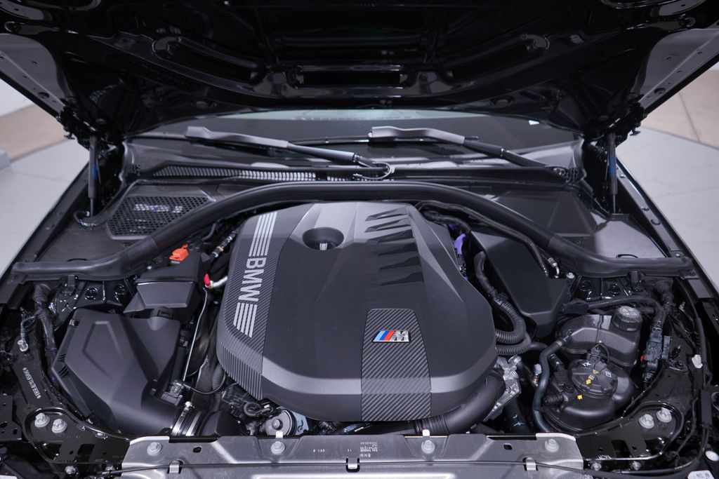 Thumbnail: 2026 BMW 3 Series - 24