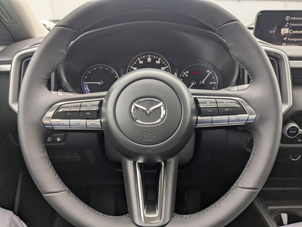 2026 Mazda CX-50 Hybrid Preferred