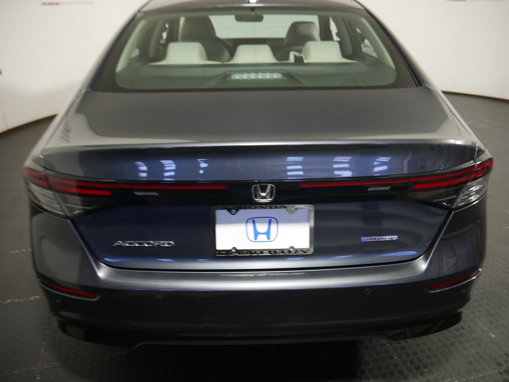Thumbnail: 2023 Honda Accord - 5