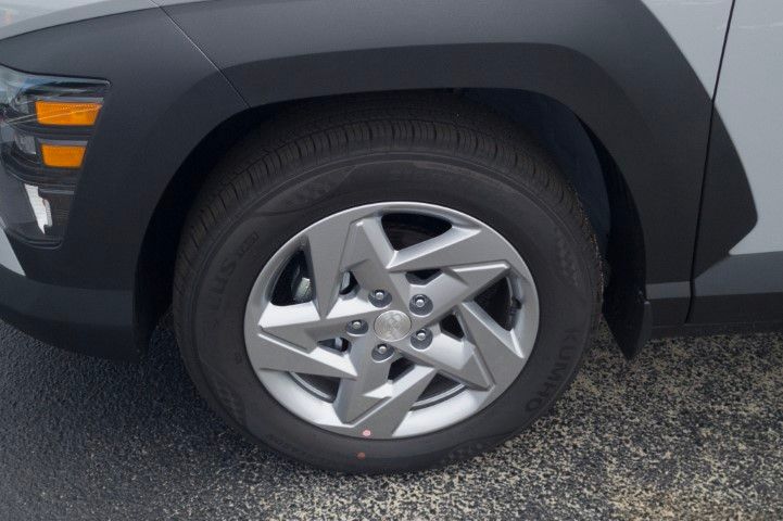 New 2027  Hyundai SE image 10