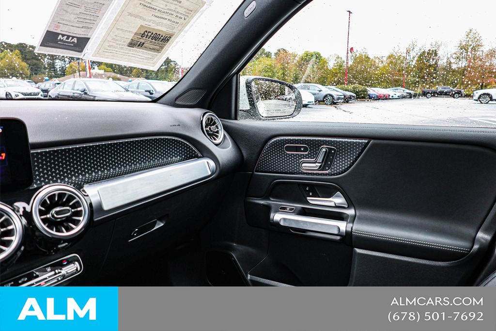 Used 2024 White Mercedes-Benz 250+ image 48