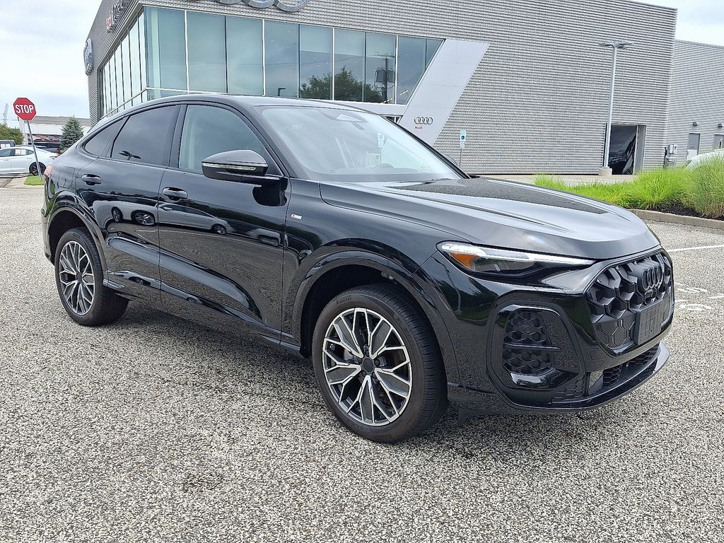 Thumbnail: 2026 Audi Q5 - 2